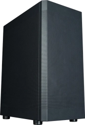 Carcasă PC ATX Mid Tower cu 6 ventilatoare
