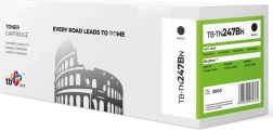 Toner Brother TN247 negru