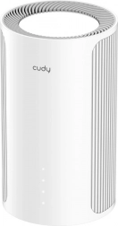 Router Cudy P2 mesh gigabit 5G Wi‑Fi 6 AX3000