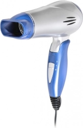 Uscător de păr de călătorie