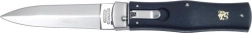 Mikov Predator 241 cu deschidere automată, cu toc