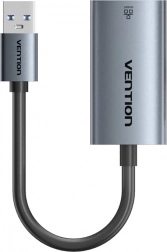 Adaptor Vention USB-A la Ethernet Gigabit 0,15 m