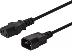 Prelungitor electric pentru calculator 1,2 m