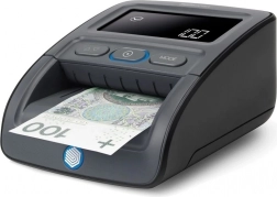 Tester de bancnote SAFESCAN 155-S
