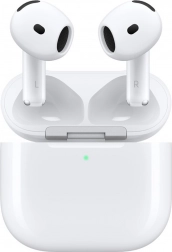Căști wireless AirPods 4 cu ANC