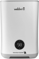 Umidificator cu evaporare Webber