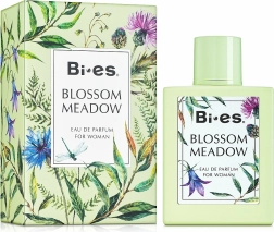 Apă de parfum pentru femei BI-ES Blossom Meadow 100 ml
