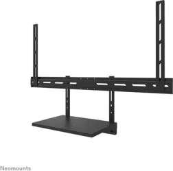 Poliță pentru laptop Neomounts AV45-500BL pentru suporturi și stative VESA