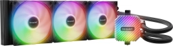 Răcitor cu apă Light Loop 360mm AIO ARGB