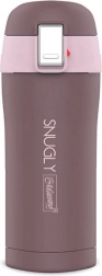 Cana termo 300 ml maro Snugly