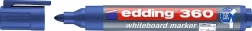 marker pentru tablă albă edding 360 albastru