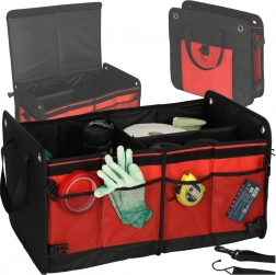 Organizator pentru portbagaj auto 58x37x32 cm