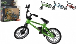 Minibicicletă degete BMX