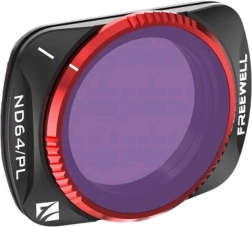 Filtru ND64/PL pentru DJI Osmo Pocket 3