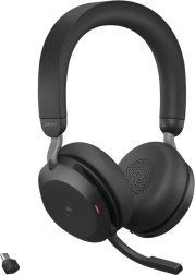 Căști wireless Jabra Evolve2 75