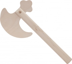 Toporaș de lemn Fauna mică