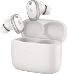 Căști TWS wireless Edifier NeoDots cu ANC (albe)