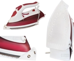 Capac protector pentru fierul de călcat, montabil