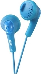 Căști in-ear albastre JVC HA-F160