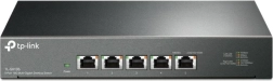TP-Link TL-SX105 switch desktop 10G cu 5 porturi