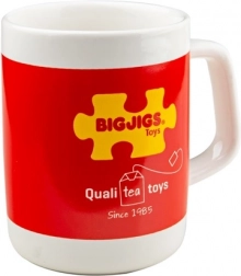Cănuță Bigjigs Toys