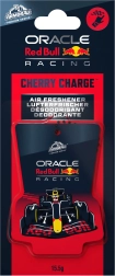 Odorizant auto Armor All Oracle Red Bull Racing Cherry Charge