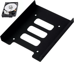 AK294 ADAPTATOR 2,5" LA 3,5" HDD SSD