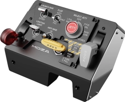 Moza Racing MTLP AS009 panou pentru decolare și aterizare (PC)