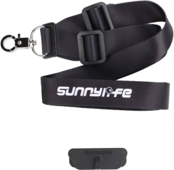 Curea de gât cu suport pentru controler DJI RC-N1 / RC-N2 / RC-N3 de la Sunnylife