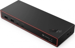 ThinkPad Thunderbolt 4 Smart Dock Gen 2 7500 stație de andocare