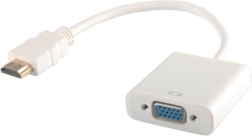 Adaptor HDMI la VGA CL-201