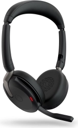 Căști wireless Jabra Evolve2 65 Flex