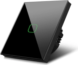 Întrerupător tactil pentru lumină MCE701B