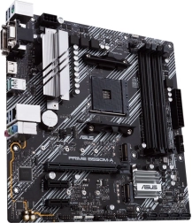 Placa de bază ASUS Prime B550M-A