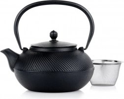 Ceainic de fontă cu infuzor CAST LINE 1 l