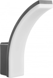 Lampă LED MCE511 GR 20W IP65 4000K