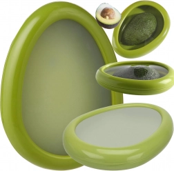 Recipient reutilizabil pentru fructe și legume