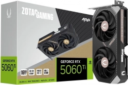 Zotac Gaming GeForce RTX 5060 Ti 16 GB AMP placă grafică