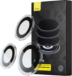Folie pentru obiectivul camerei Baseus pentru iPhone 13 Pro/13 Pro Max