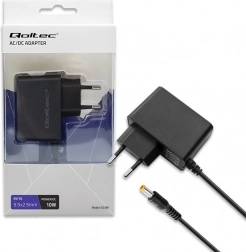 Adaptor de alimentare Qoltec 10W 5V 2A