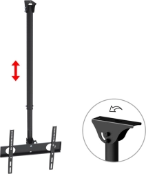 Suport de tavan pentru TV 32-65" Maclean