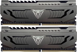 Patriot Viper Steel DDR4 64 GB 3200 MHz CL16 (2×32 GB) gri