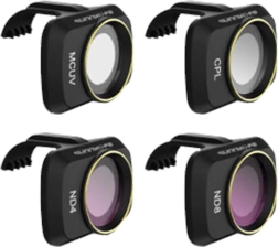 Sunnylife Set de Filtre pentru DJI Mini 2