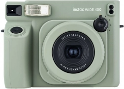 Instax WIDE 400 Verde