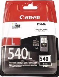 Cartuș de Cerneală Canon PG-540L Negru