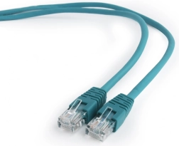 Cablu patch Cat 5e 5 m verde