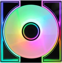 Ventilator de răcire RGB DarkFlash