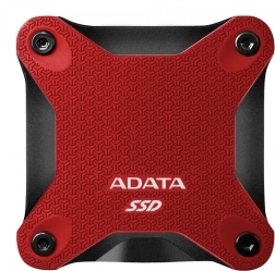 SSD extern ADATA SD620 512GB