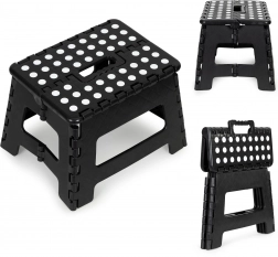 Scaun pliabil din plastic 22 cm ModernHome