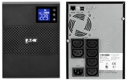 sursă de alimentare neîntreruptibilă (UPS) EATON 5SC 750 VA Tower
